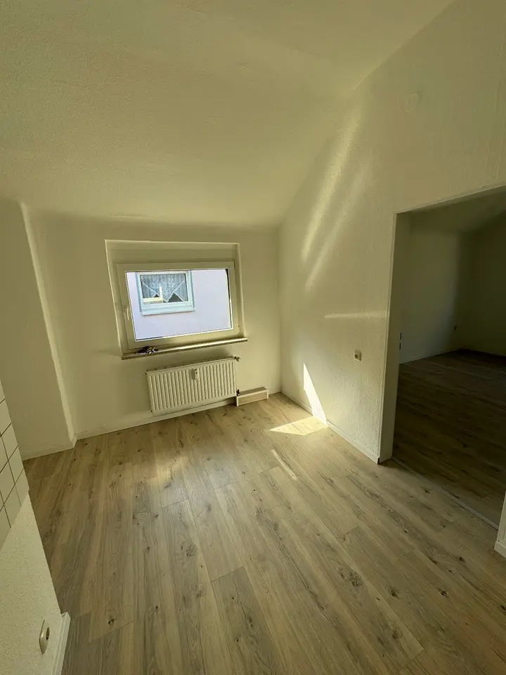 3 Zimmer Wohnung mit 50 m² in Gelsenkirchen – Bild 2