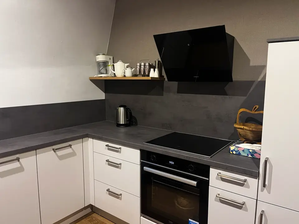 Shared room with 65 m² in Neumünster – Photo 4