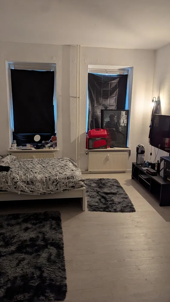 3 Zimmer Wohnung mit 84 m² in Flensburg – Bild 3