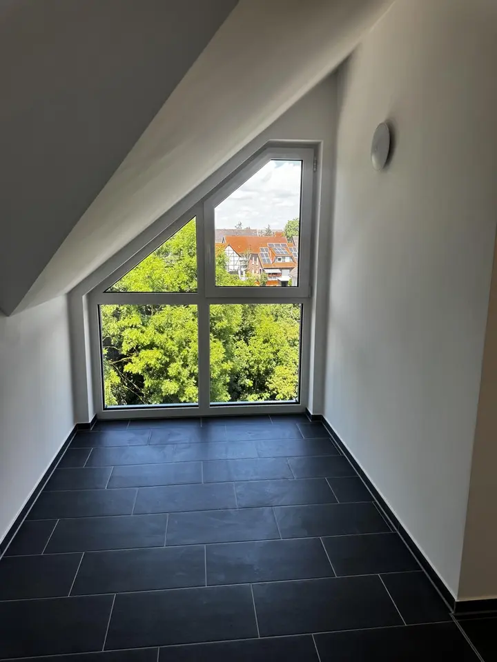 4 Zimmer Wohnung mit 144 m² in Wolfenbüttel – Bild 5