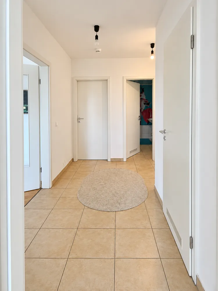 3 Zimmer Wohnung mit 75 m² in München – Bild 11