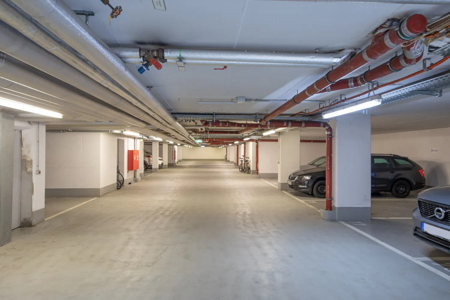 2 Zimmer Wohnung mit 63 m² in Frankfurt am Main – Bild 10