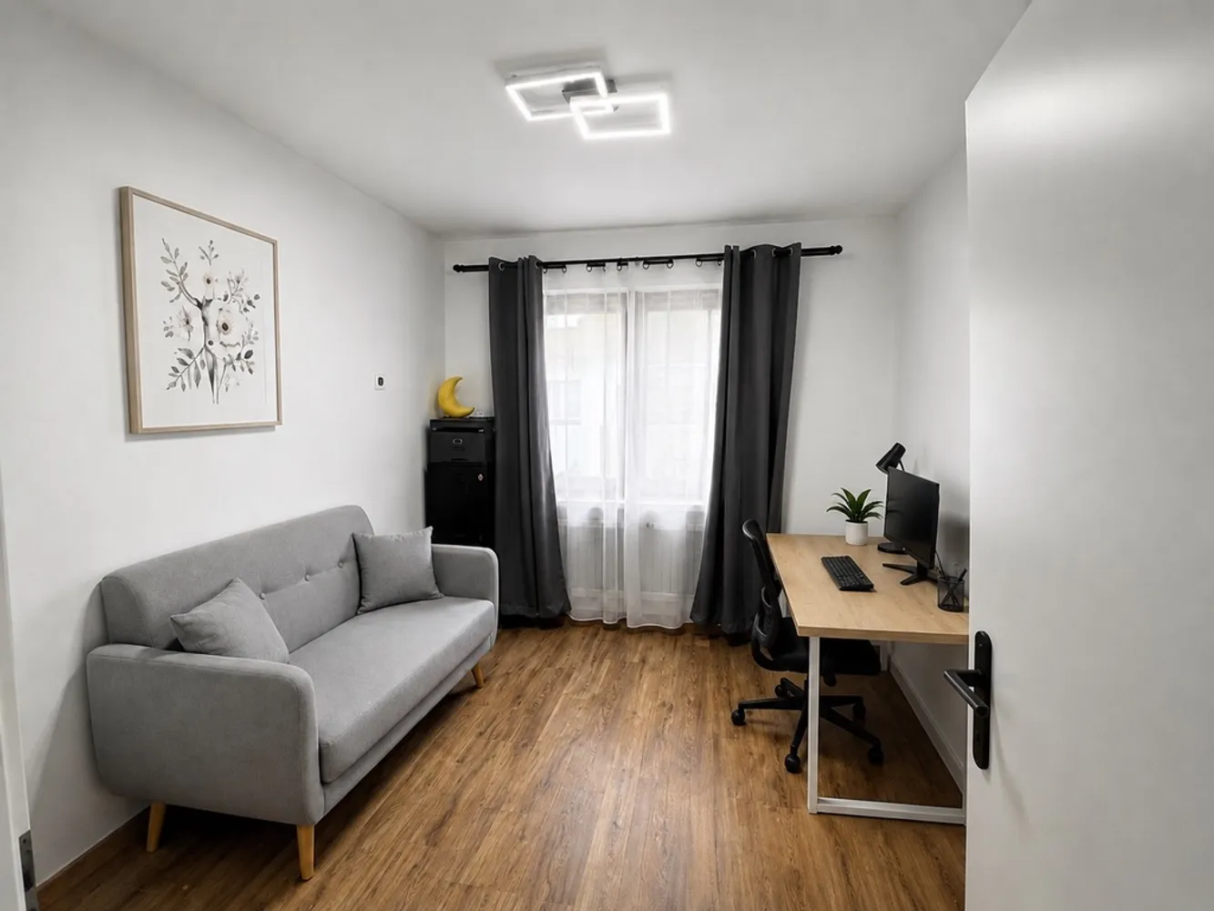 4 Zimmer Wohnung mit 80 m² in Augsburg – Bild 8