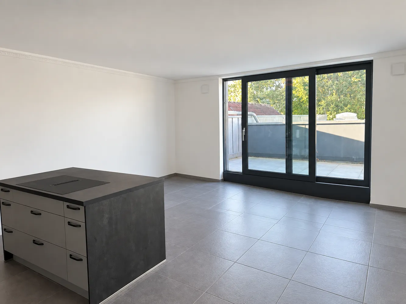3 Zimmer Wohnung mit 96 m² in Neuss – Bild 1