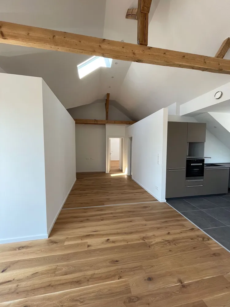3 Zimmer Wohnung mit 126 m² in Berlin – Bild 5