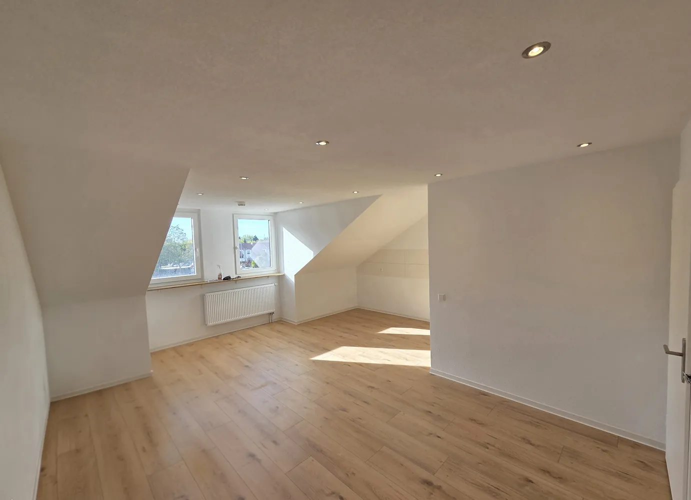 3 Zimmer Wohnung mit 58 m² in Ulm – Bild 7