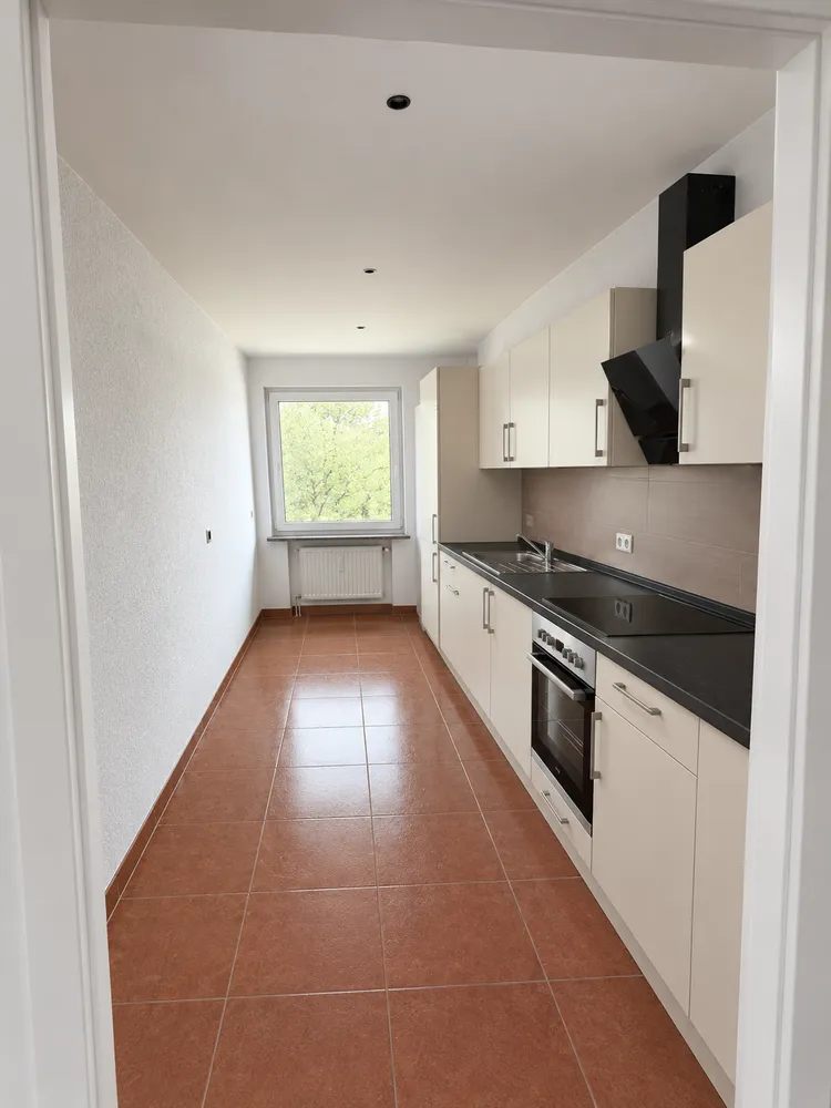 3 room apartment with 79 m² in Hanover – Photo 1