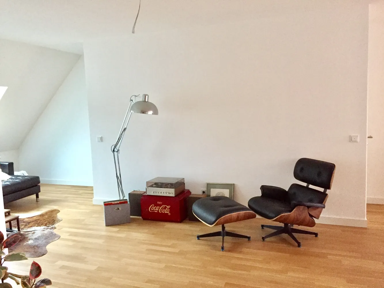 4 room apartment with 118 m² in Düsseldorf – Photo 6