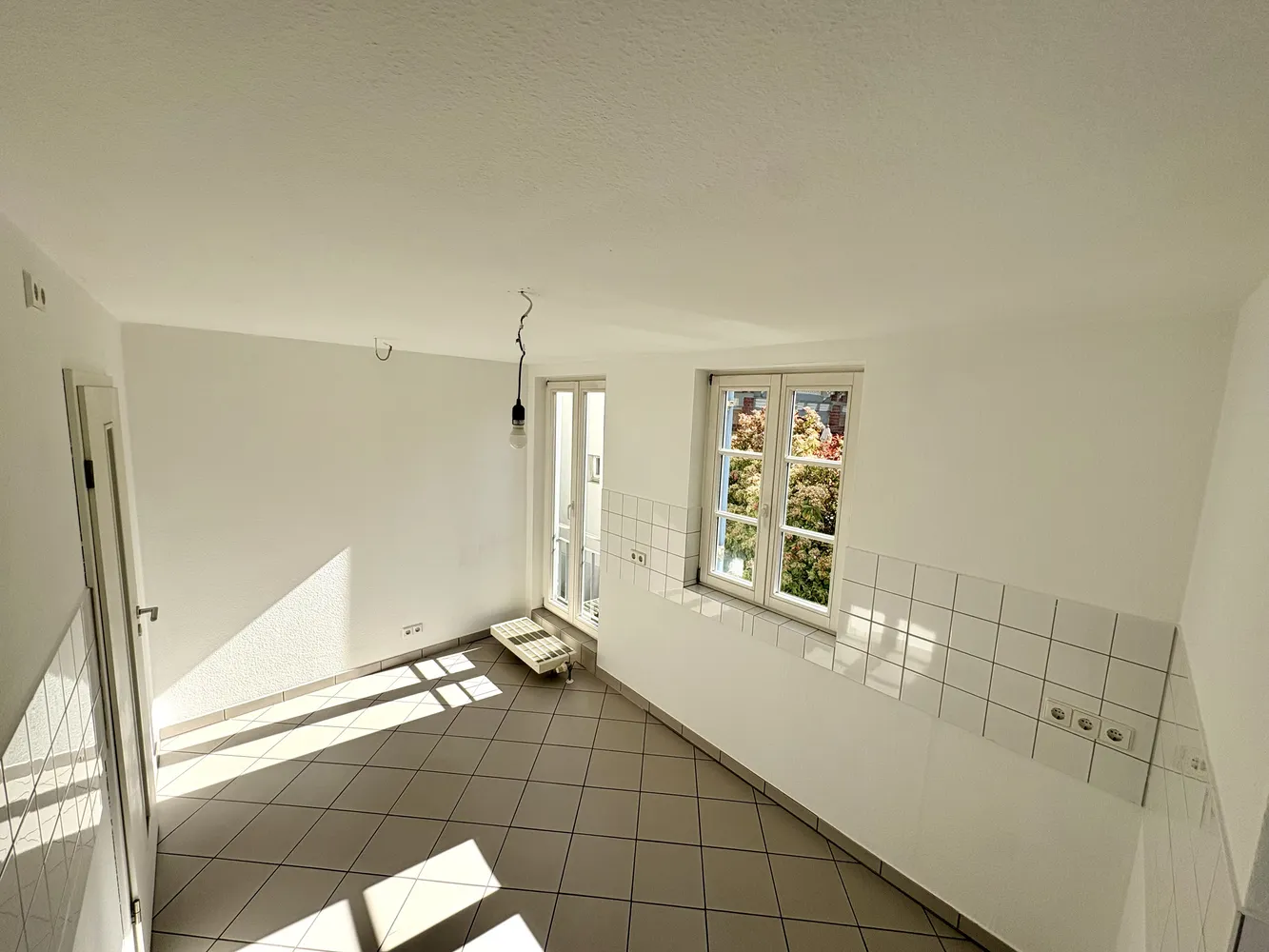 2 room apartment with 58 m² in Karlsruhe – Photo 6