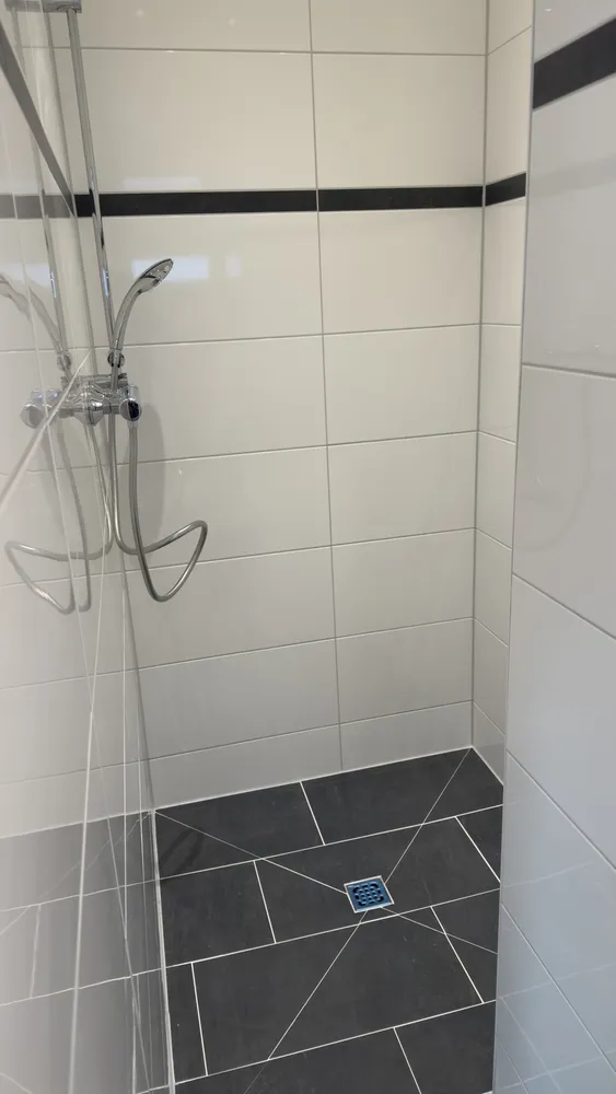 1 Zimmer Wohnung mit 29 m² in Düsseldorf – Bild 8