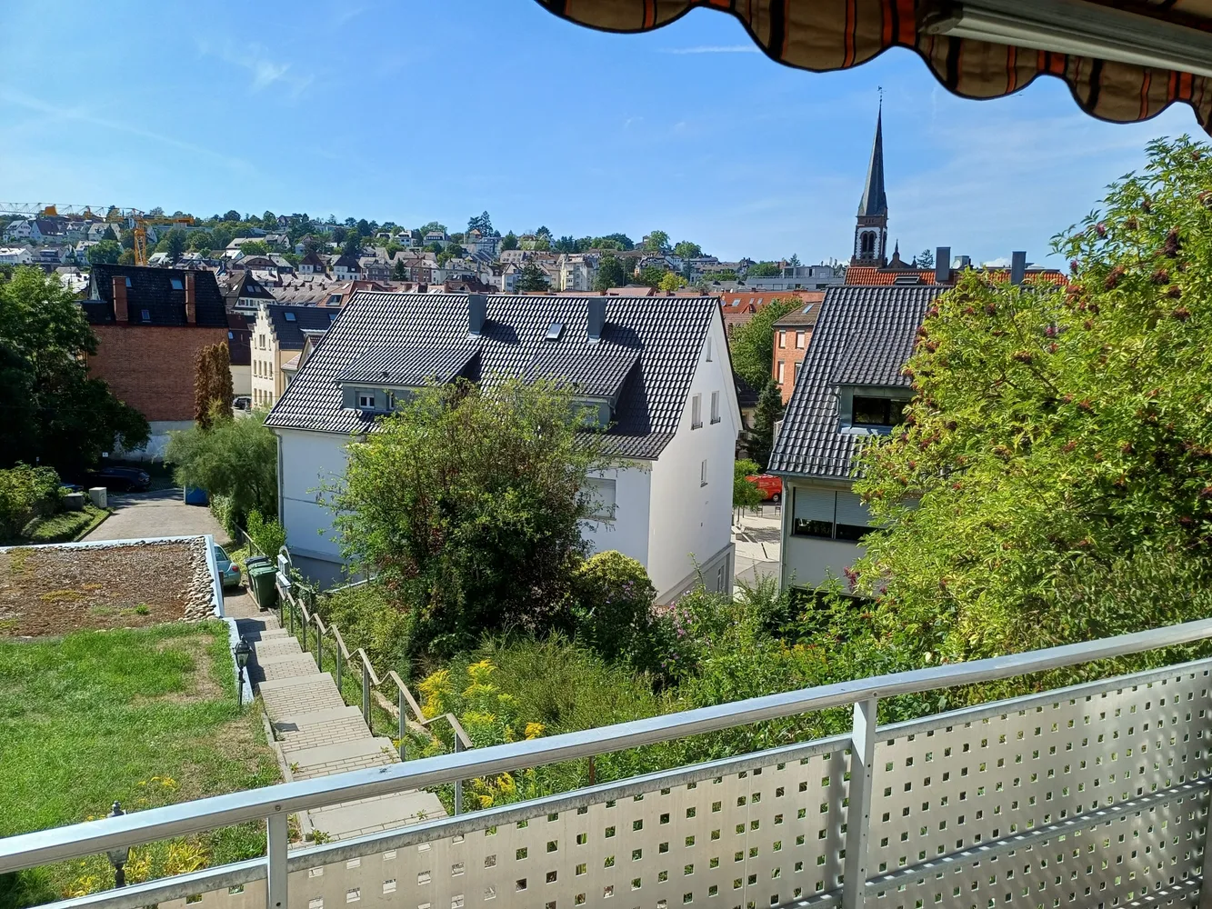 4 Zimmer Wohnung mit 93 m² in Stuttgart – Bild 5