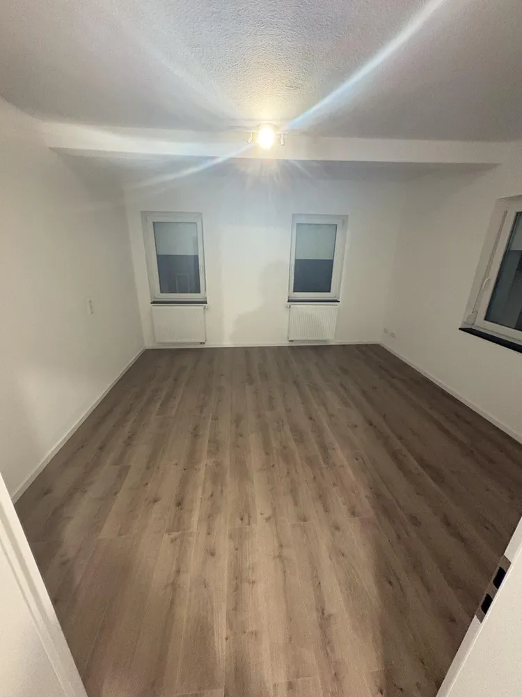 2 Zimmer Wohnung mit 54 m² in Tuttlingen – Bild 1