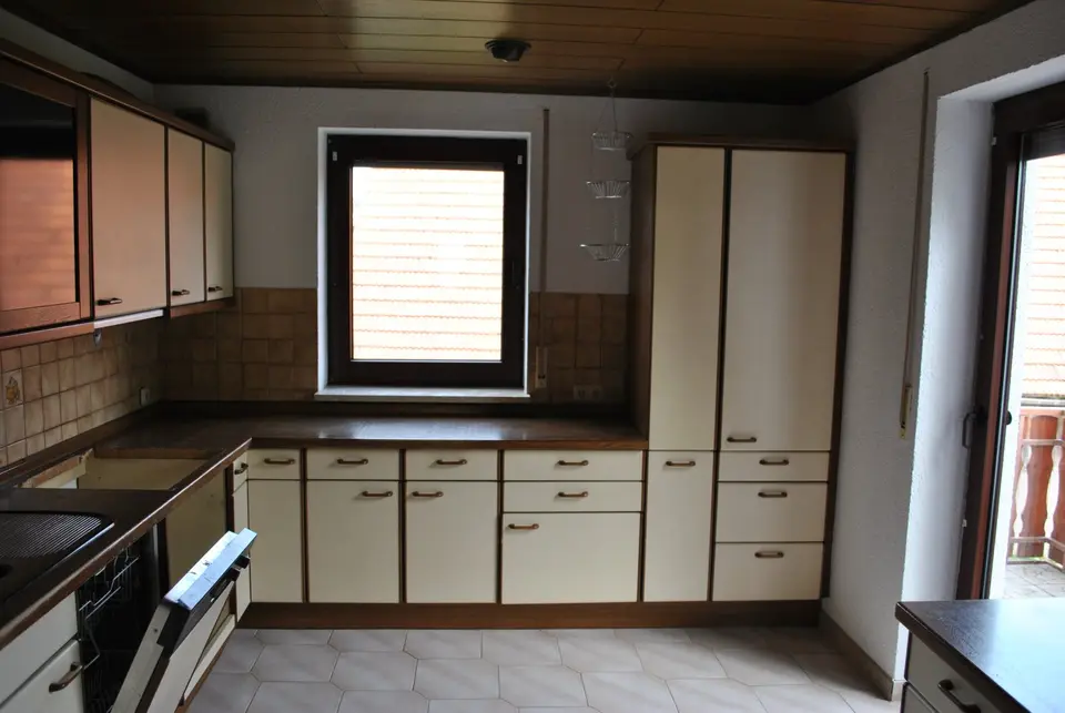 4 Zimmer Wohnung mit 129 m² in Donauwörth – Bild 10