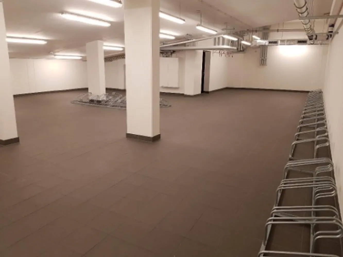 2 Zimmer Wohnung mit 52 m² in Frankfurt am Main – Bild 9
