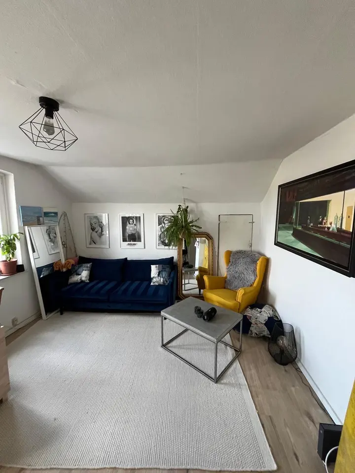 WG-Zimmer mit 8 m² in Kiel – Bild 8