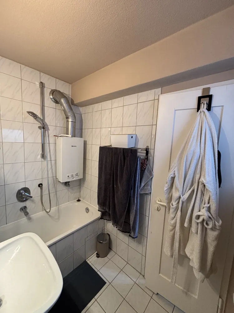 2 Zimmer Wohnung mit 50 m² in Stuttgart – Bild 4