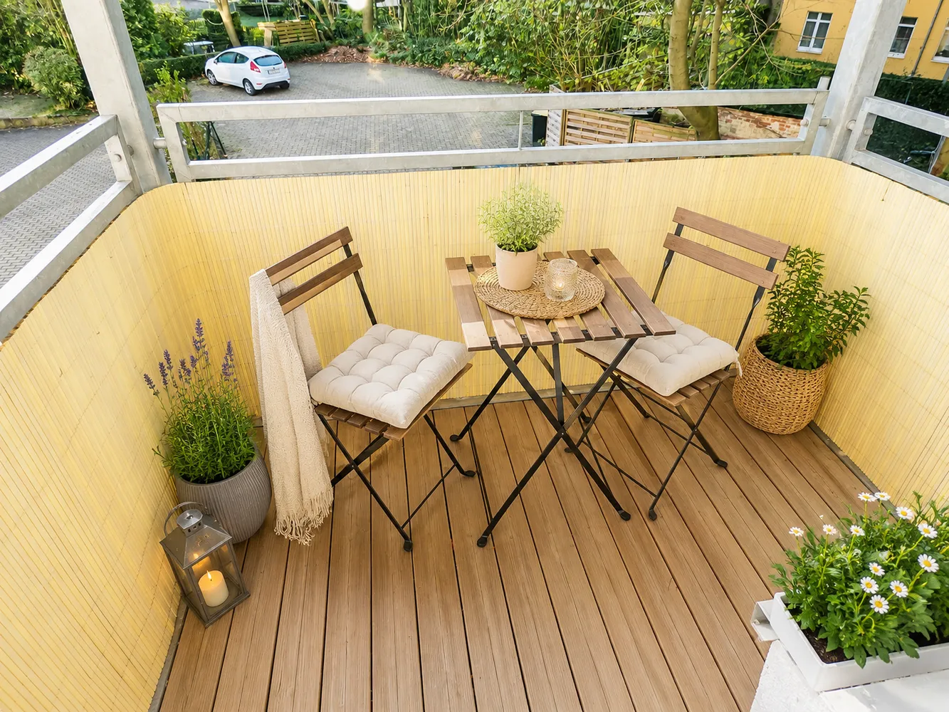 2 Zimmer Wohnung mit 52 m² in Chemnitz – Bild 4