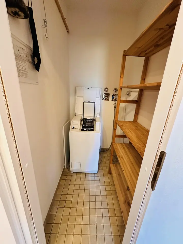 3 Zimmer Wohnung mit 64 m² in Leonberg – Bild 7