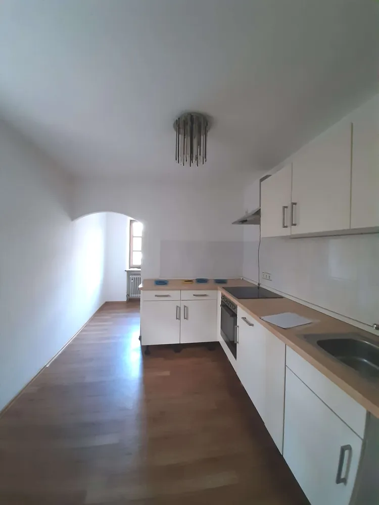 4 room apartment with 110 m² in Munich – Photo 1