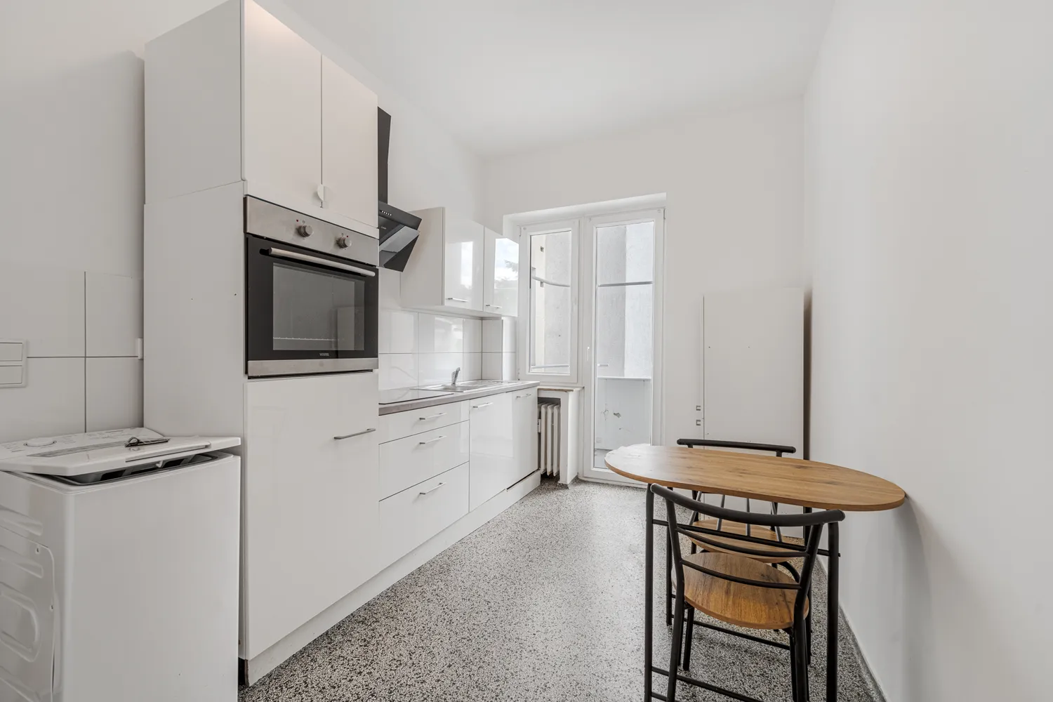 3 Zimmer Wohnung mit 98 m² in Düsseldorf – Bild 10