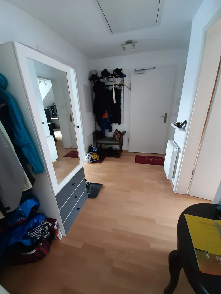 4 Zimmer Wohnung mit 95 m² in Nürnberg – Bild 8
