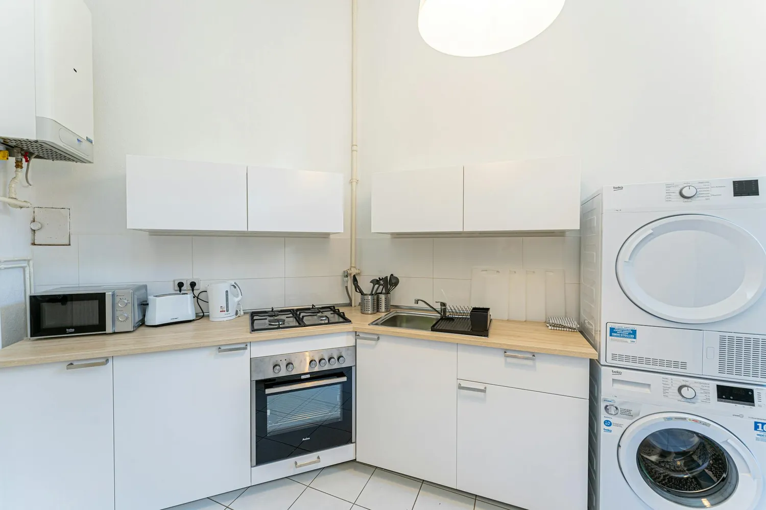 WG-Zimmer mit 10 m² in Berlin – Bild 6