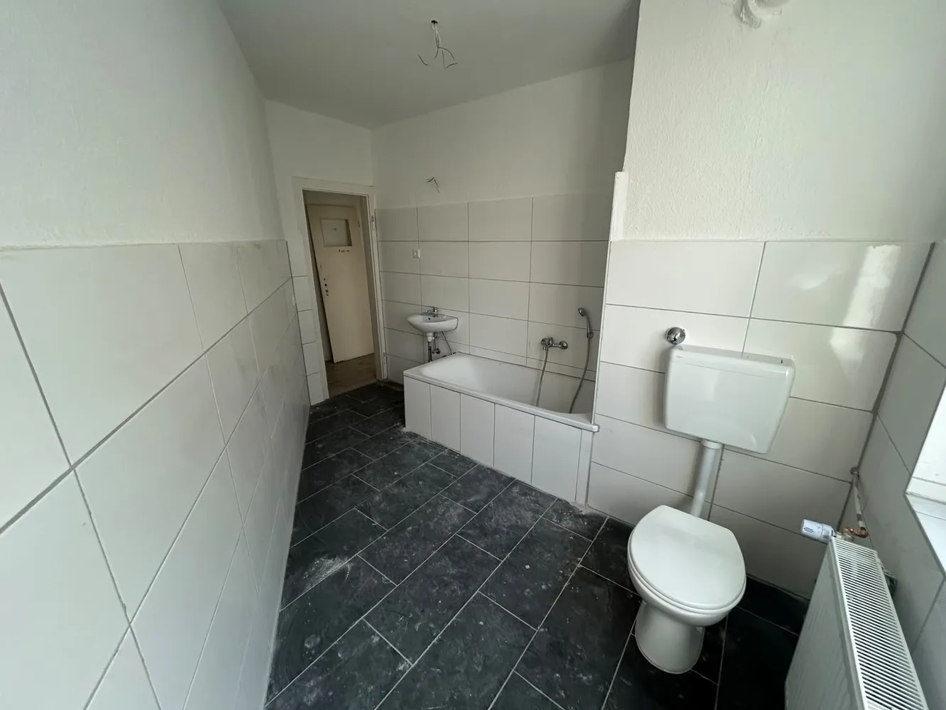 3 room apartment with 60 m² in Gelsenkirchen – Photo 11