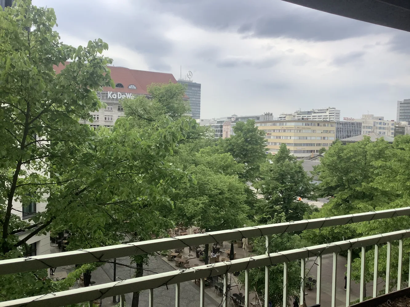 5 Zimmer Wohnung mit 108 m² in Berlin – Bild 9
