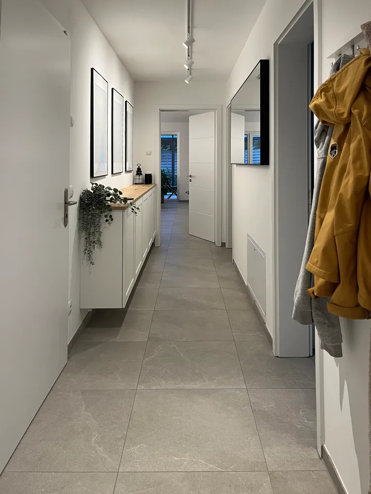 3 Zimmer Wohnung mit 92 m² in Wesel – Bild 6