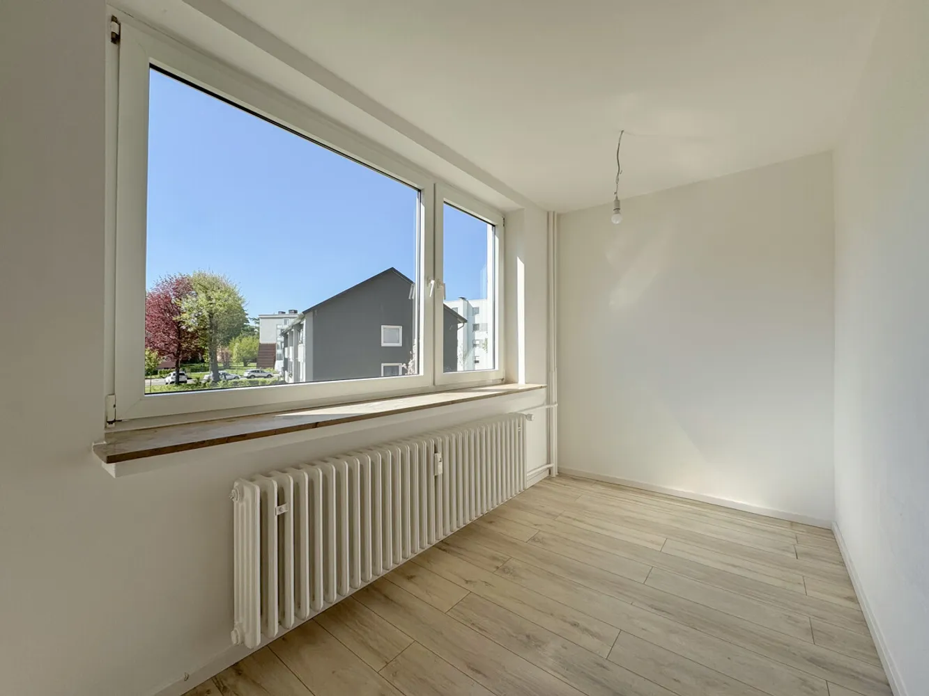 1 Zimmer Wohnung mit 39 m² in Minden – Bild 3