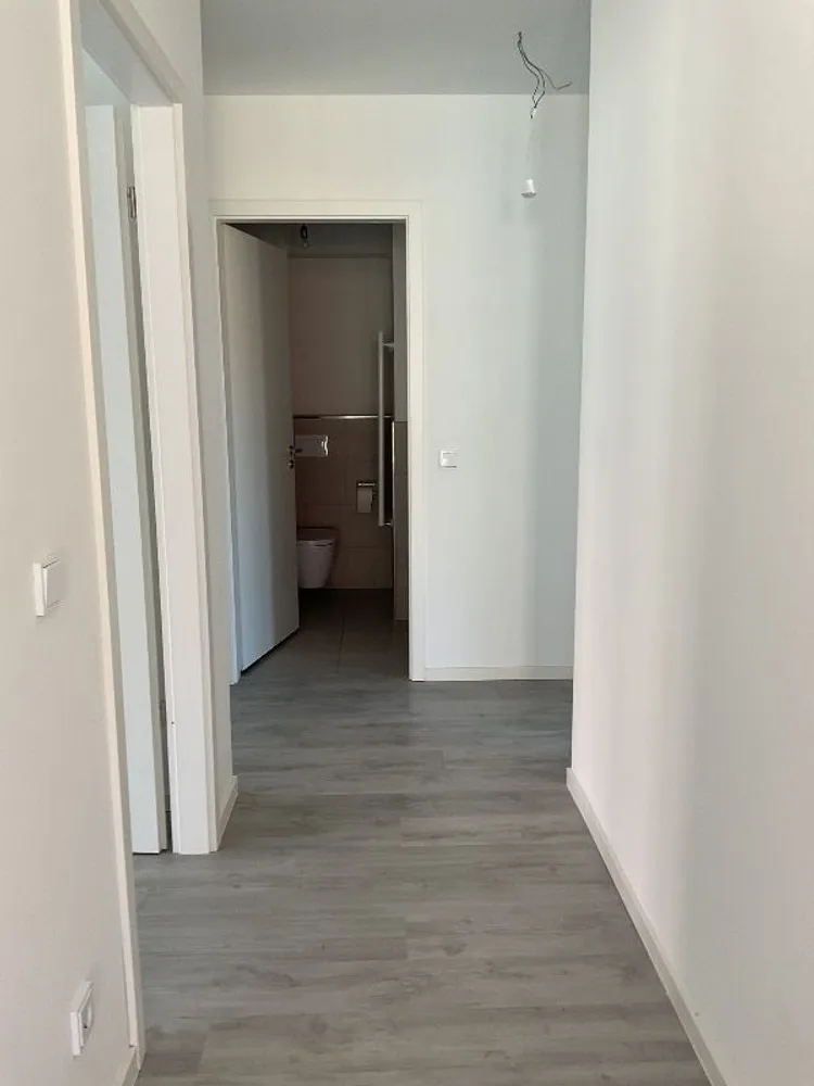 4 Zimmer Wohnung mit 100 m² in Berlin – Bild 4