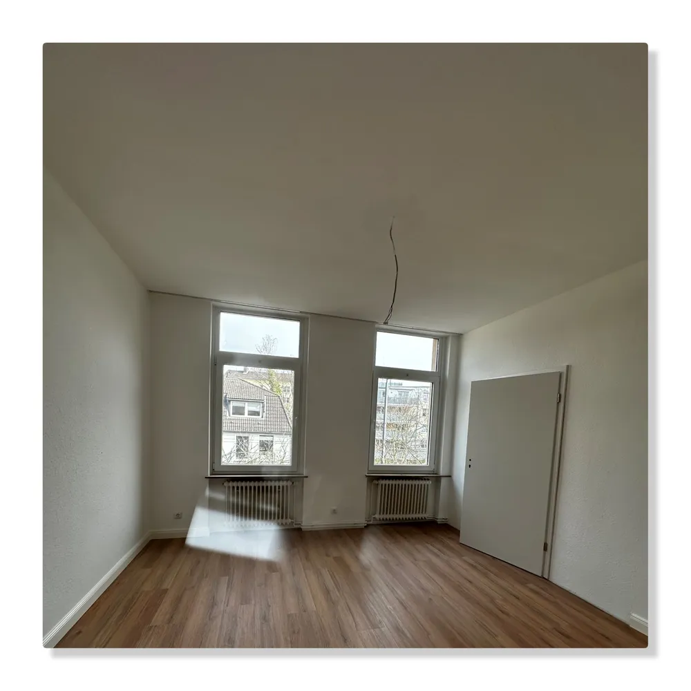 4 Zimmer Wohnung mit 117 m² in Braunschweig – Bild 8