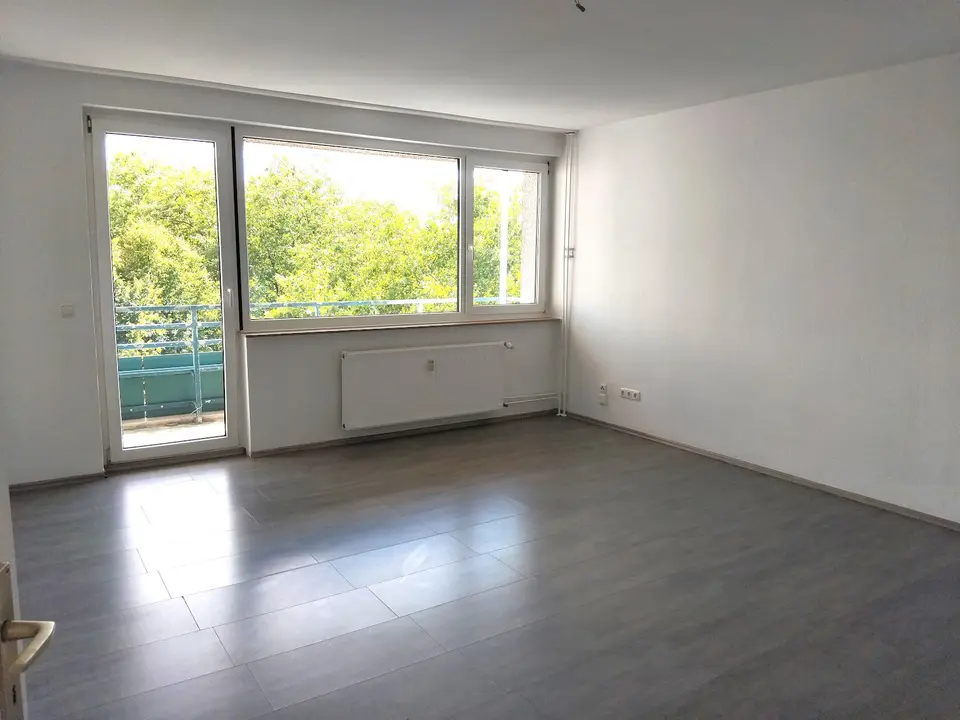 3 Zimmer Wohnung mit 83 m² in Gelsenkirchen – Bild 1