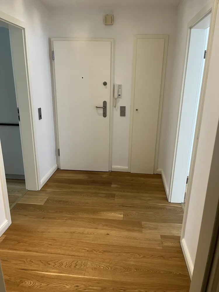 2 room apartment with 57 m² in Hamburg – Photo 2