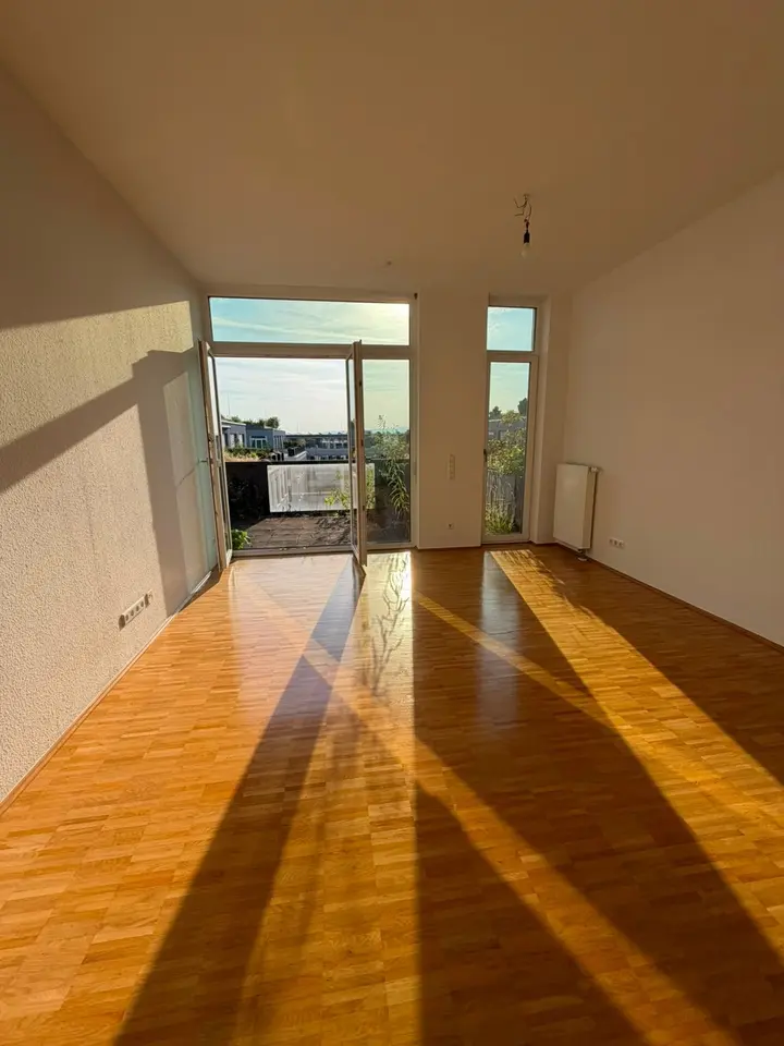 2 Zimmer Wohnung mit 89 m² in Rastatt – Bild 6
