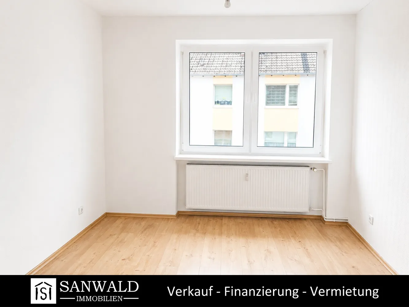 5 Zimmer Wohnung mit 95 m² in Remscheid – Bild 2