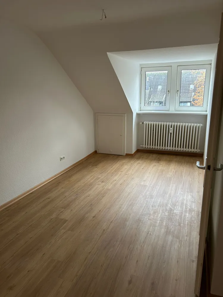 4 room apartment with 96 m² in Düsseldorf – Photo 7
