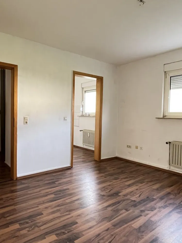 2 Zimmer Wohnung mit 42 m² in Hamm – Bild 2