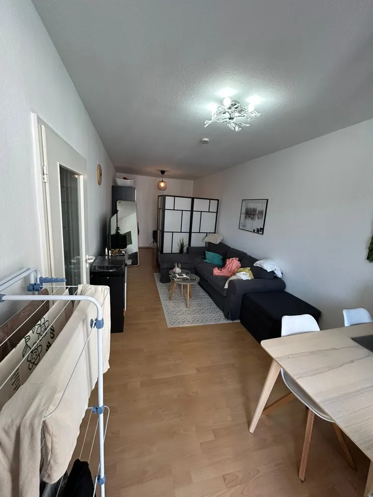 1 Zimmer Wohnung mit 35 m² in Köln – Bild 5