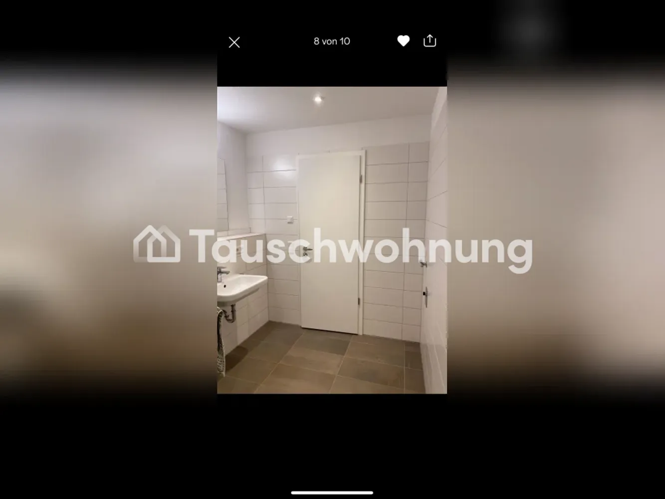 2 Zimmer Wohnung mit 60 m² in Erfurt – Bild 9