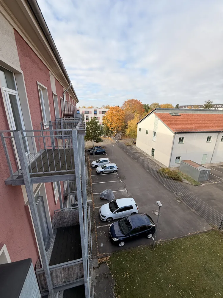 2 room apartment with 51 m² in Berlin – Photo 6