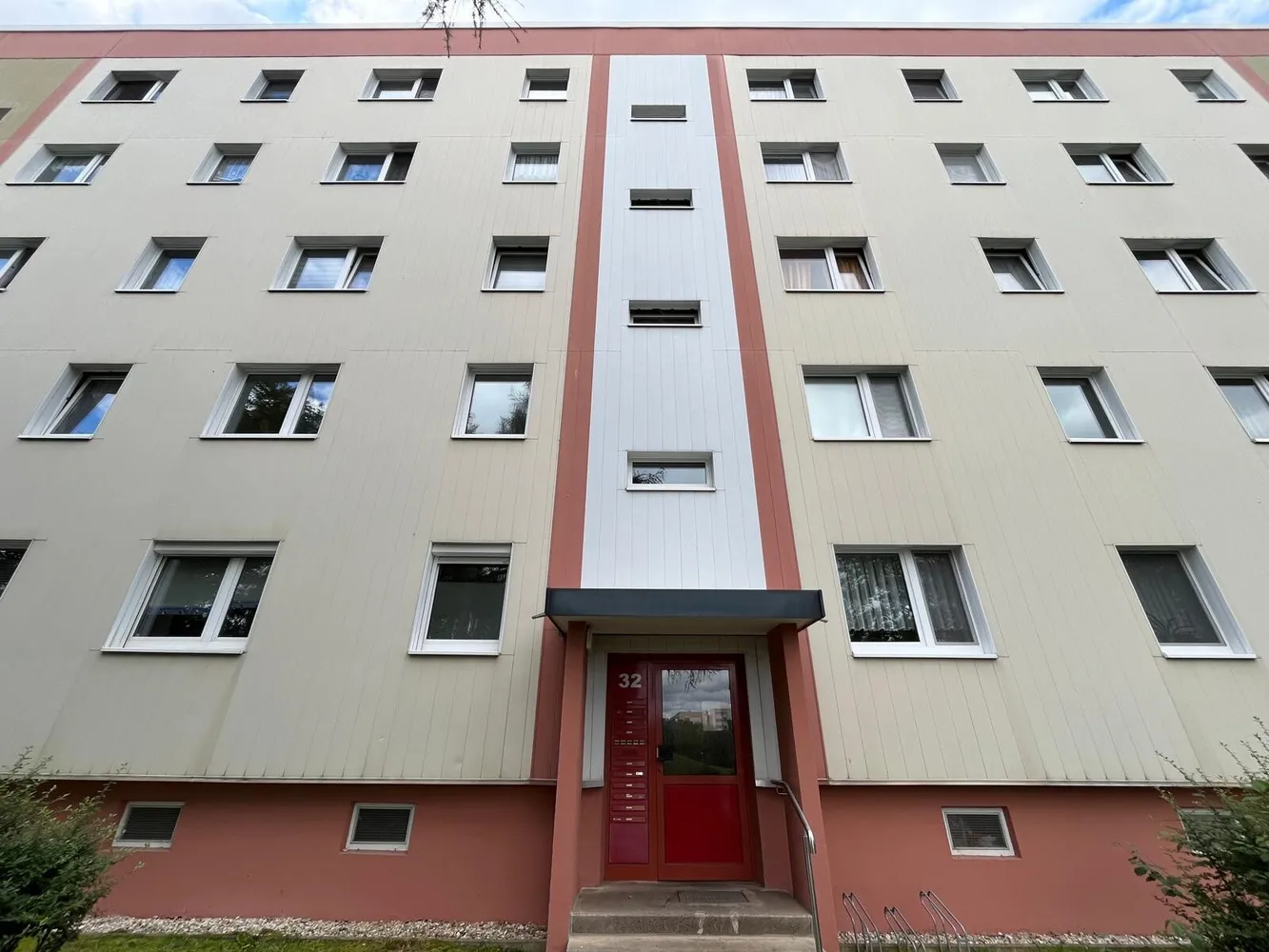 3 Zimmer Wohnung mit 82 m² in Gera – Bild 5