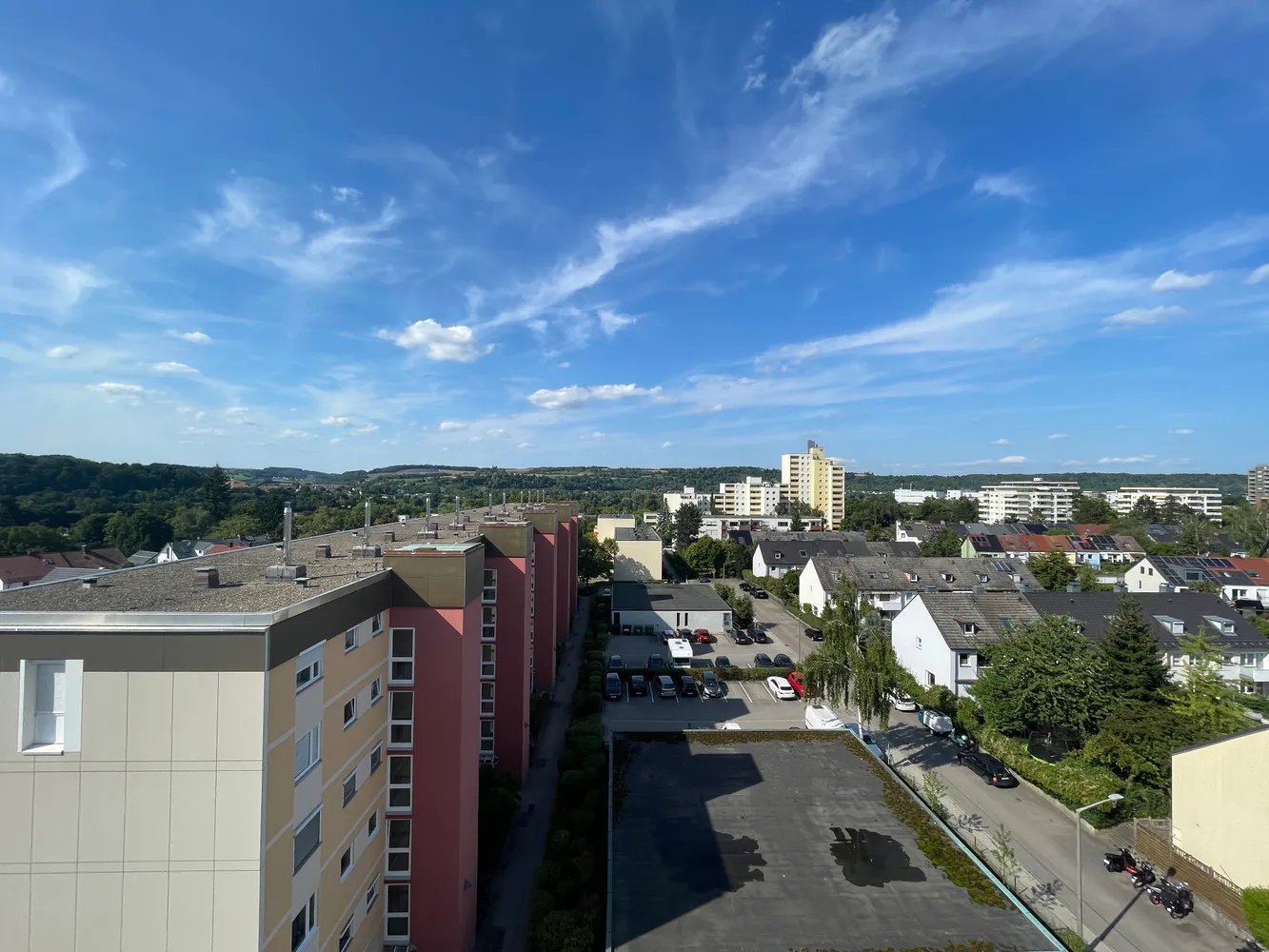3 Zimmer Wohnung mit 86 m² in Regensburg – Bild 6