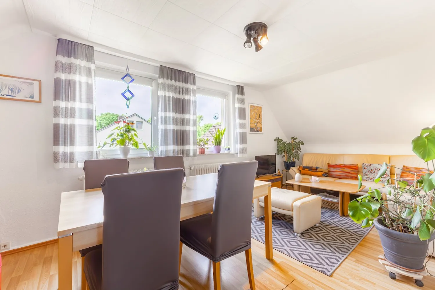 3 Zimmer Wohnung mit 65 m² in Kassel – Bild 6