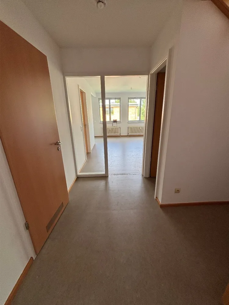 2 Zimmer Wohnung mit 64 m² in Berlin – Bild 6