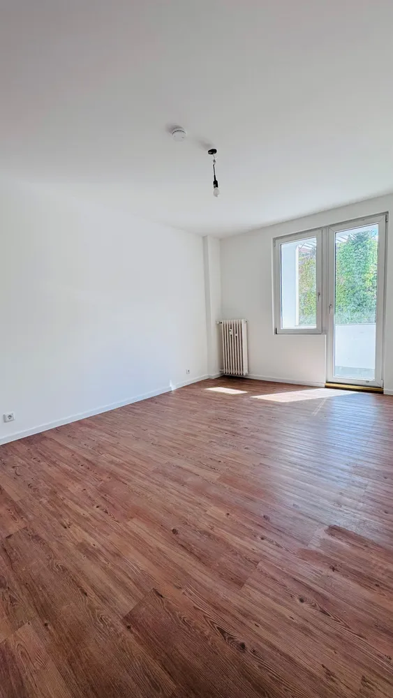 2 room apartment with 45 m² in Cologne – Photo 1