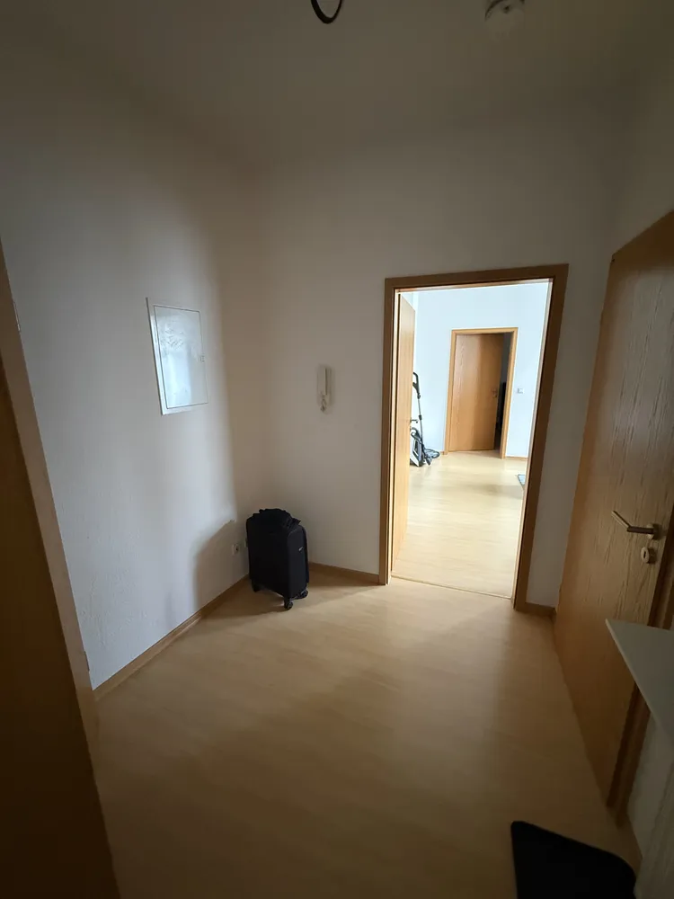 2 Zimmer Wohnung mit 40 m² in Leipzig – Bild 4