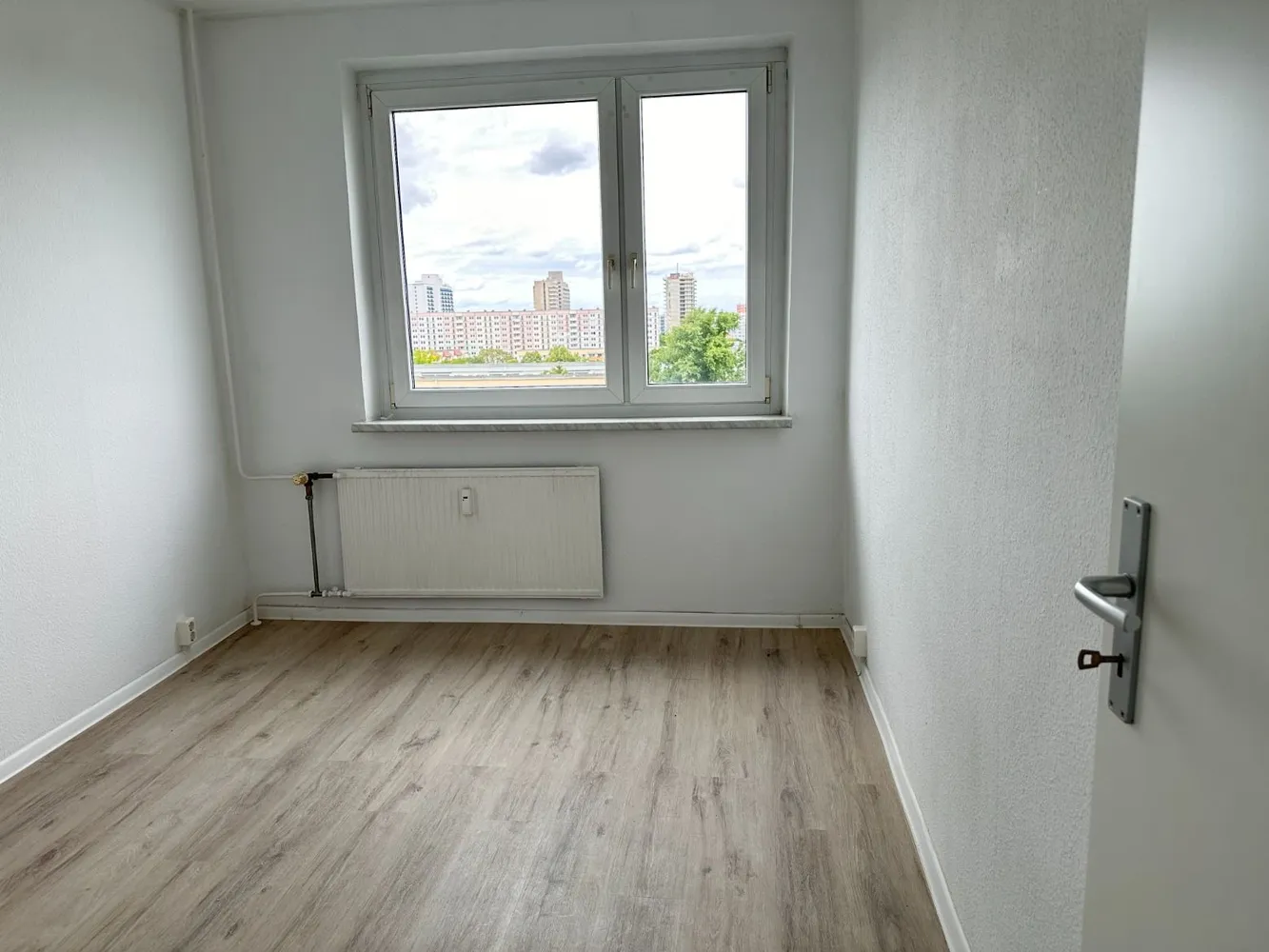 3 Zimmer Wohnung mit 57 m² in Halle (Saale) – Bild 4