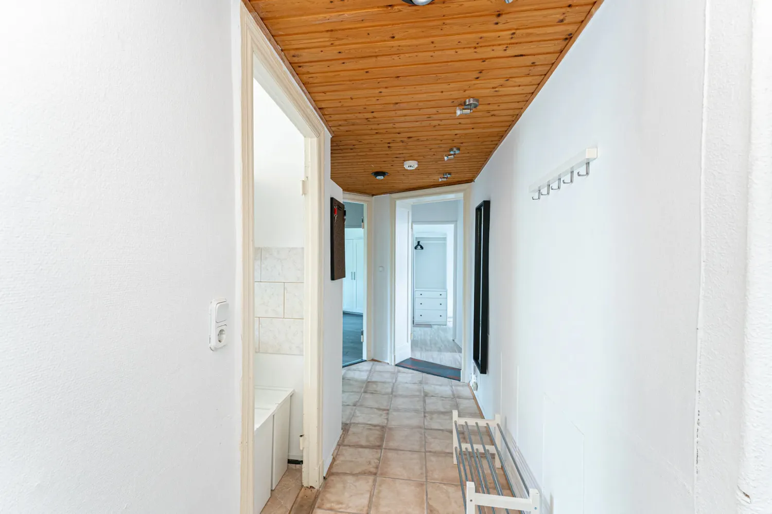 WG-Zimmer mit 9 m² in Berlin – Bild 2