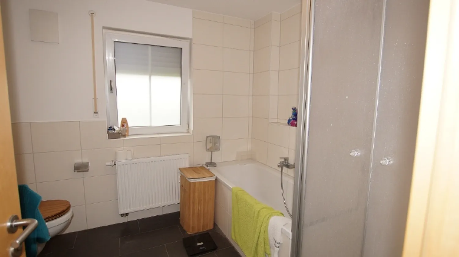 3 Zimmer Wohnung mit 90 m² in Straubing – Bild 12